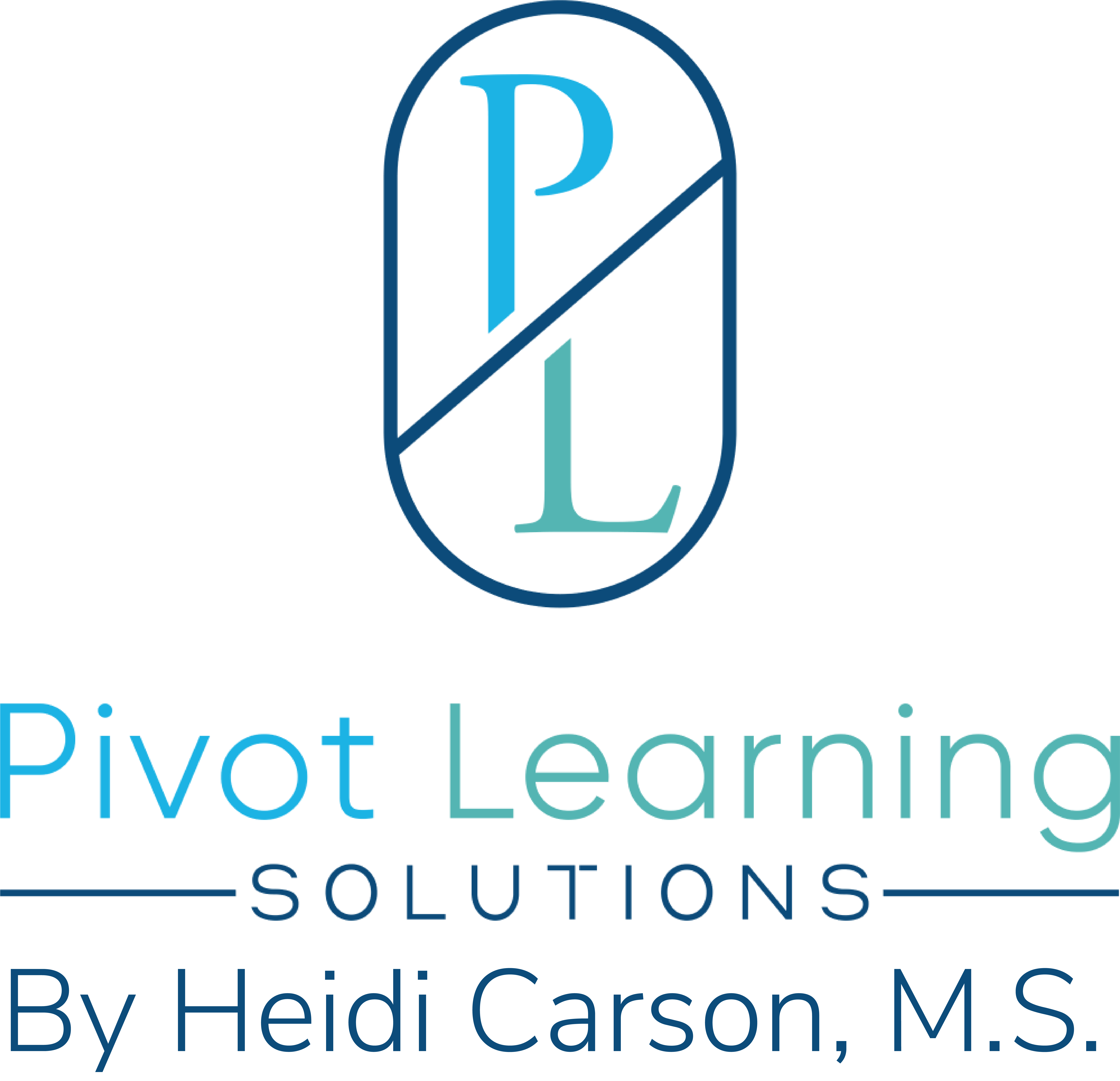 Pivot Learning Solutions